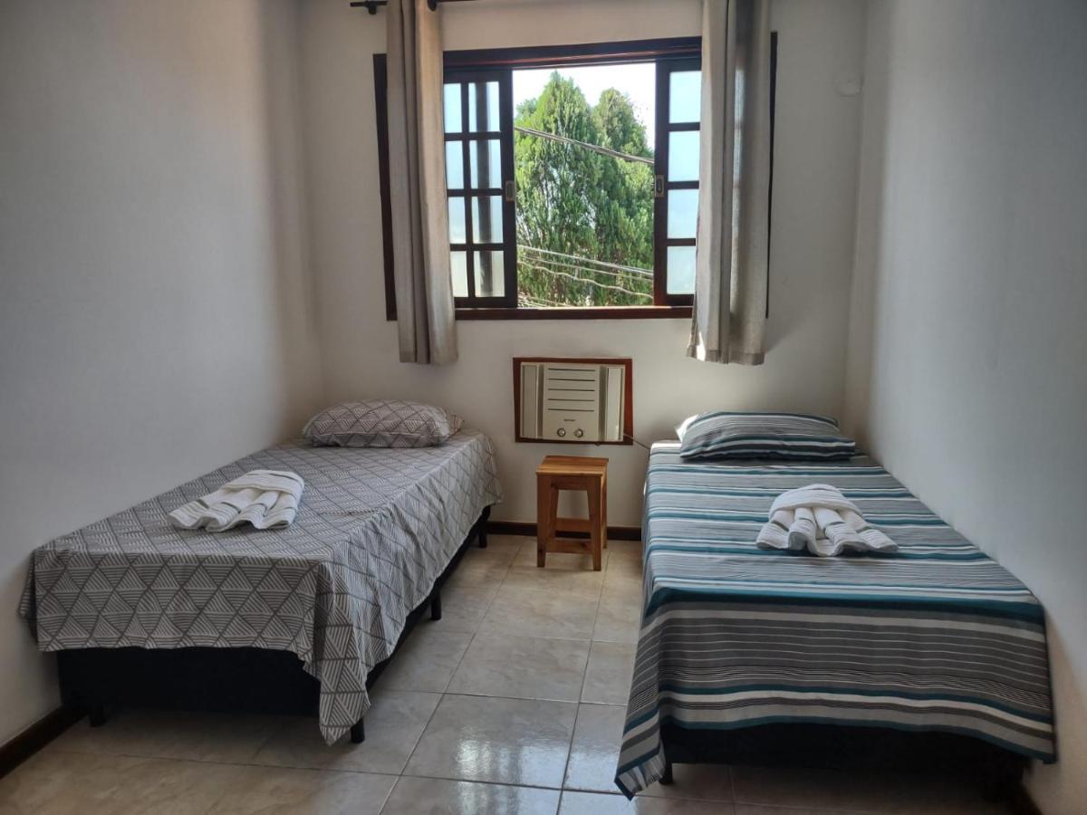 Appartement Nocera'S House à Rio de Janeiro Extérieur photo