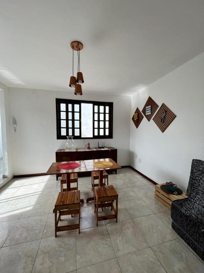 Appartement Nocera'S House à Rio de Janeiro Extérieur photo