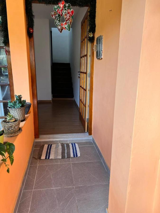 Appartement Nocera'S House à Rio de Janeiro Extérieur photo