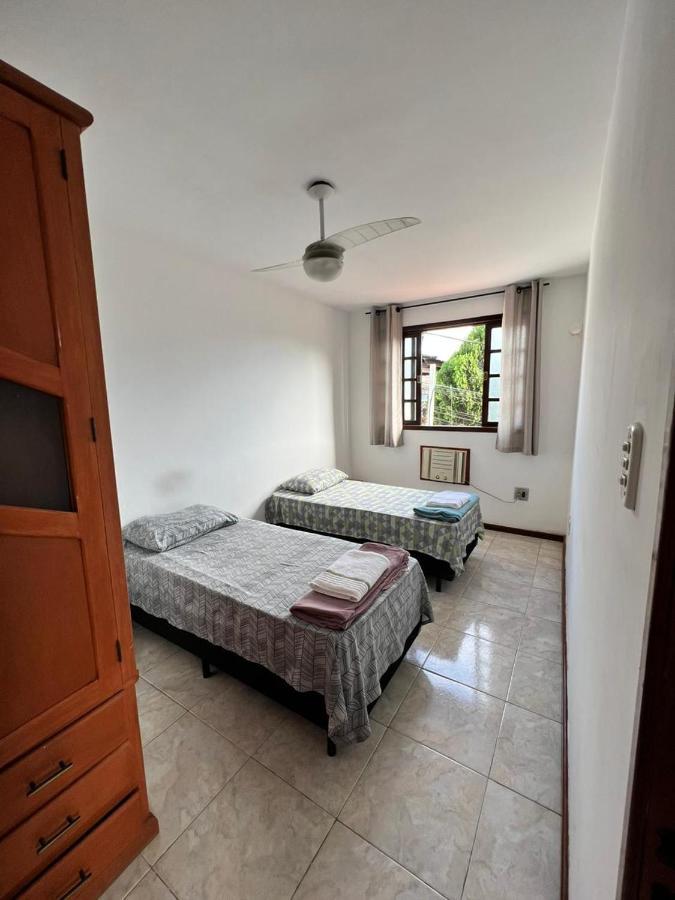 Appartement Nocera'S House à Rio de Janeiro Extérieur photo