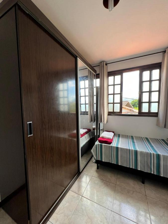 Appartement Nocera'S House à Rio de Janeiro Extérieur photo