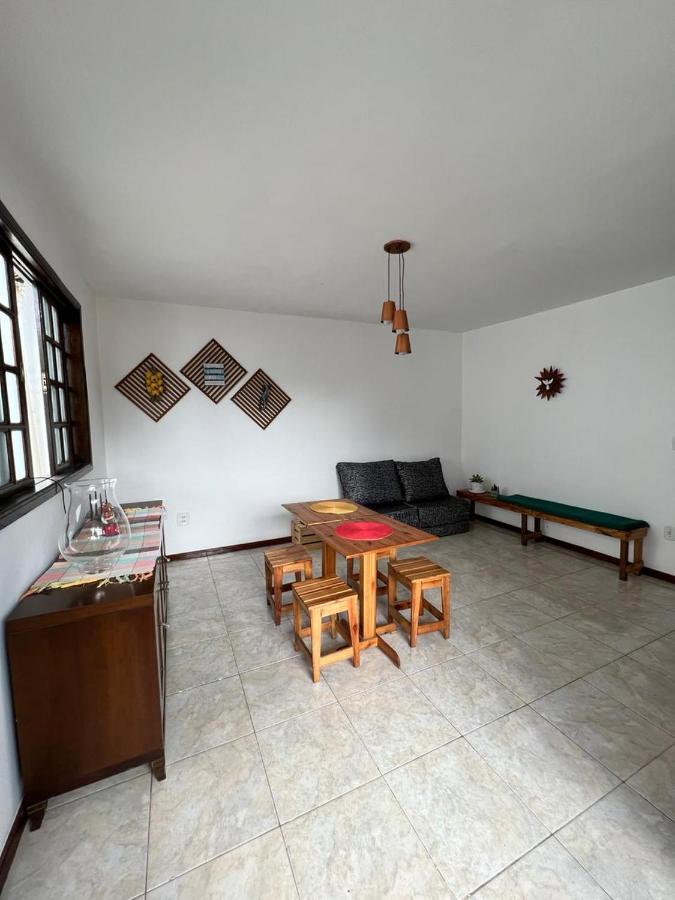 Appartement Nocera'S House à Rio de Janeiro Extérieur photo