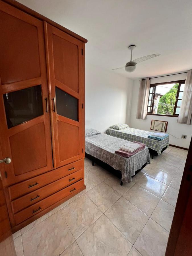 Appartement Nocera'S House à Rio de Janeiro Extérieur photo
