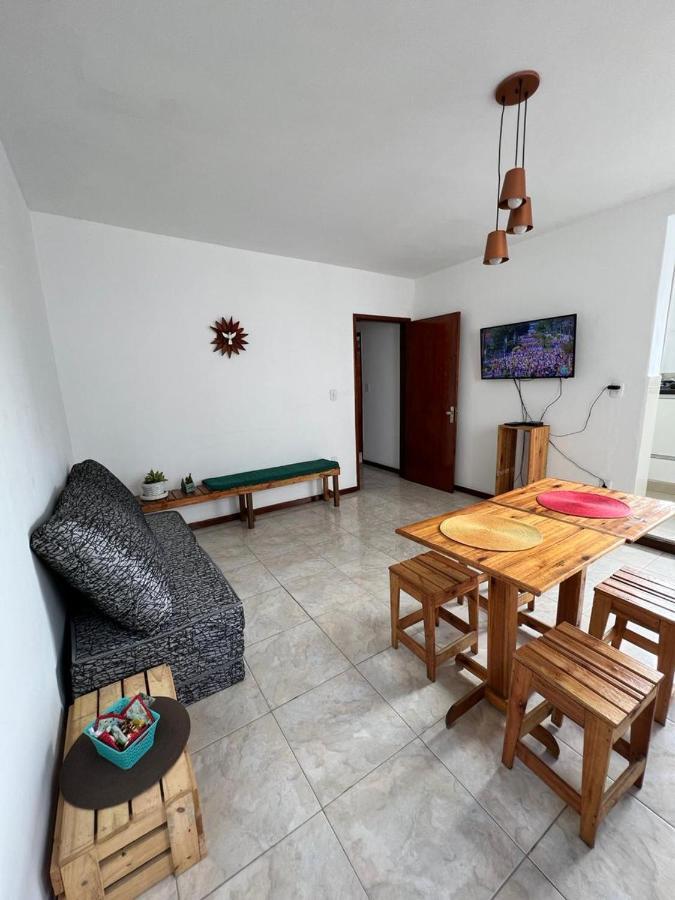 Appartement Nocera'S House à Rio de Janeiro Extérieur photo