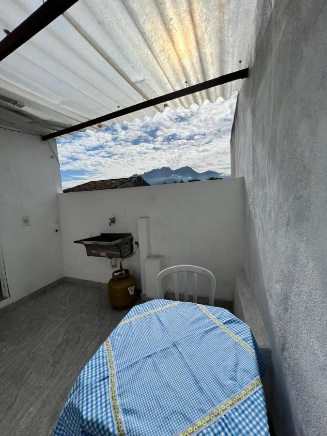 Appartement Nocera'S House à Rio de Janeiro Extérieur photo